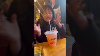 Day 30: TOO SOUR! 🤭 #shorts #dailyshorts #fyp #fypシ  #foodie #food #funny #cute #family #fun
