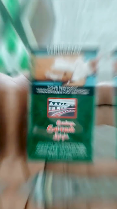 Si hijau sang legend | Gudang Garam Djaja #rokok #kretek #shorts