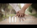 10 Causas del divorcio- 2 parte