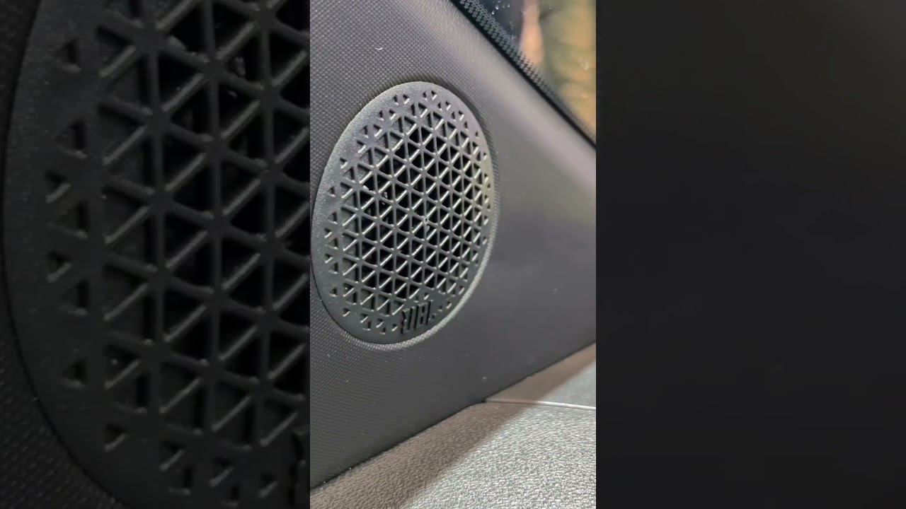 Abarth 500e European Premiere Brussels Belgium Interior 