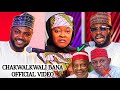 Tijjani Gandu CHAKWALKWALIN BANA Official Video Ft Adam Zango Sadiq Sani Sadiq Mai Numfashi