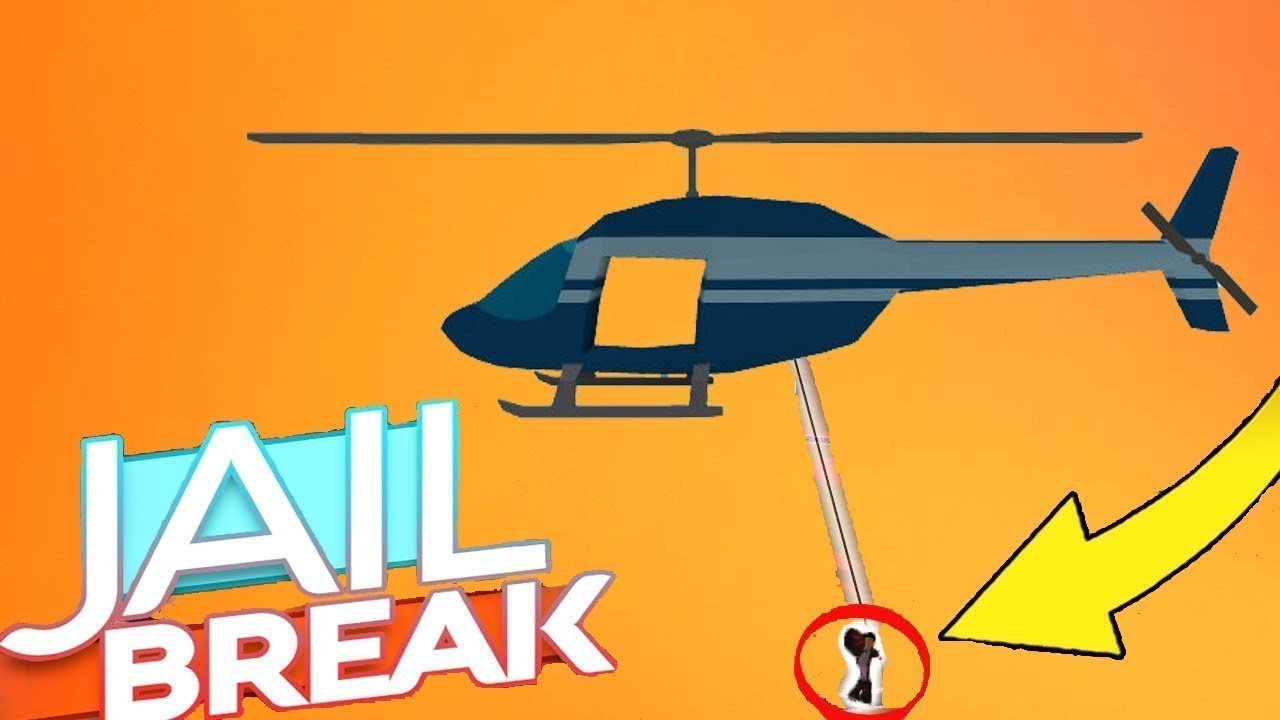 How To Get Off A Helicopter Rope On Computer Roblox Jailbreak Youtube - jailbreak style heli flys roblox
