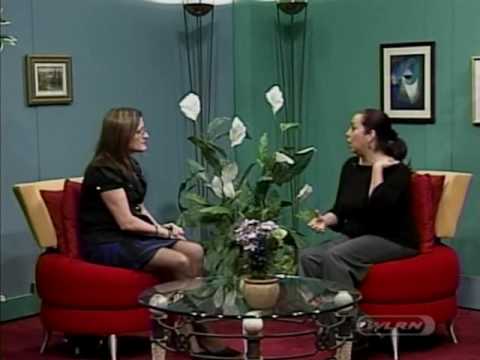 Vilma Petrash entrevista a Janisset Rivero-7-marzo...