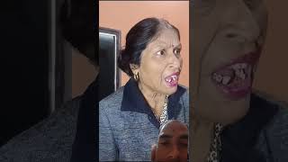 pagal ki dost Bani bhutni 😱 #horrorstation #comedyfilms #funny #funny #bhoot #indiehorror #vodhorror