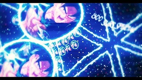 THE  MONSTER OF BLOB.IO 🦖 IMPOSSIBLE TRICKSPLIT EVER 🦑