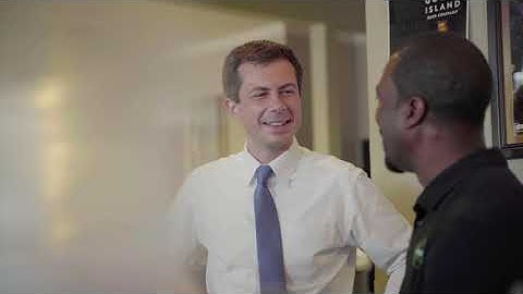 Heart | Pete Buttigieg for President