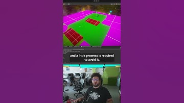 Devlog 01 - Level design