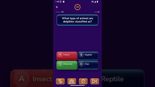 Daily Trivia Challenge 🧠 | Test Your Knowledge with Fun Facts! screenshot 5