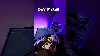 Day 091 - First Pull Request & Hard Decisions 🔧💪 #tech #opensource #github #whmcs #directadmin