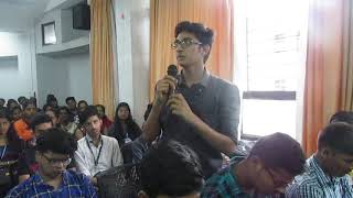 Student Feedback on Induction Program