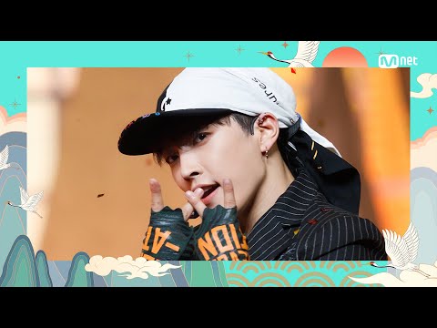 [새해 목표 특집] ATEEZ (에이티즈) - WORK #엠카운트다운 EP.873 | Mnet 250130 방송