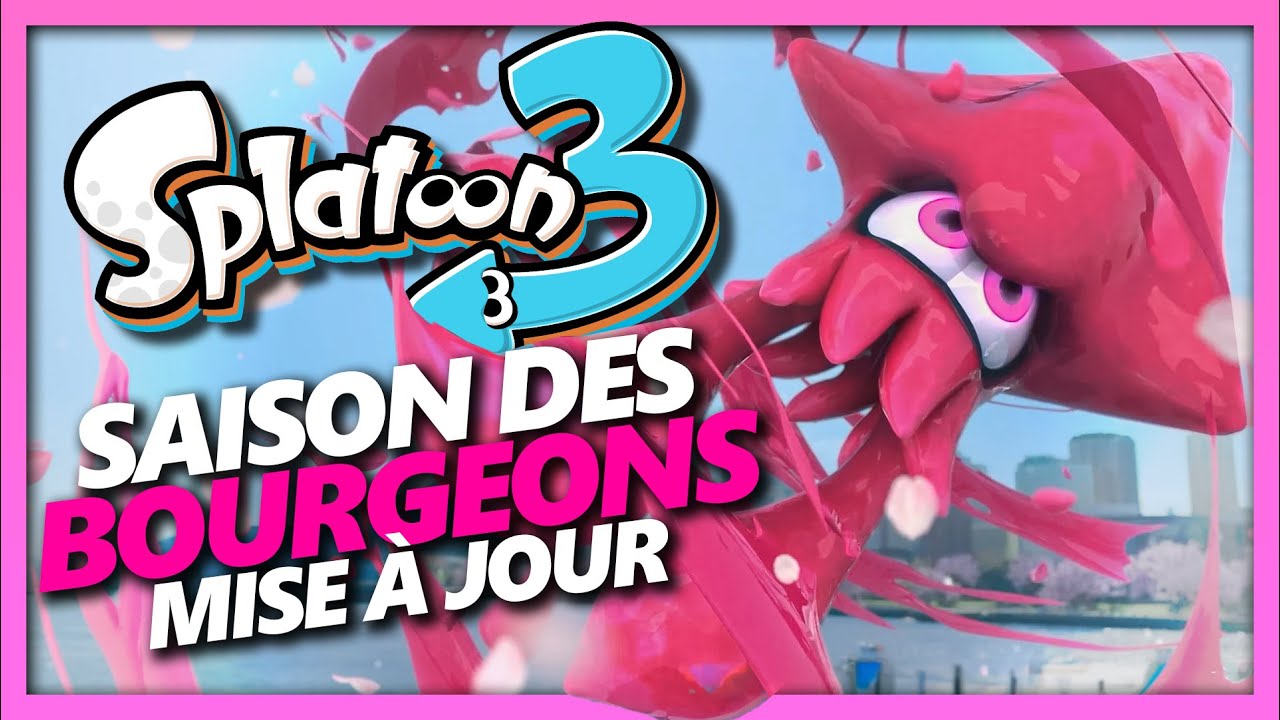 LA SAISON 3 EST ARRIVÉE !! ON TESTE LE KRAKEN ET LES NOUVEAUTÉS !