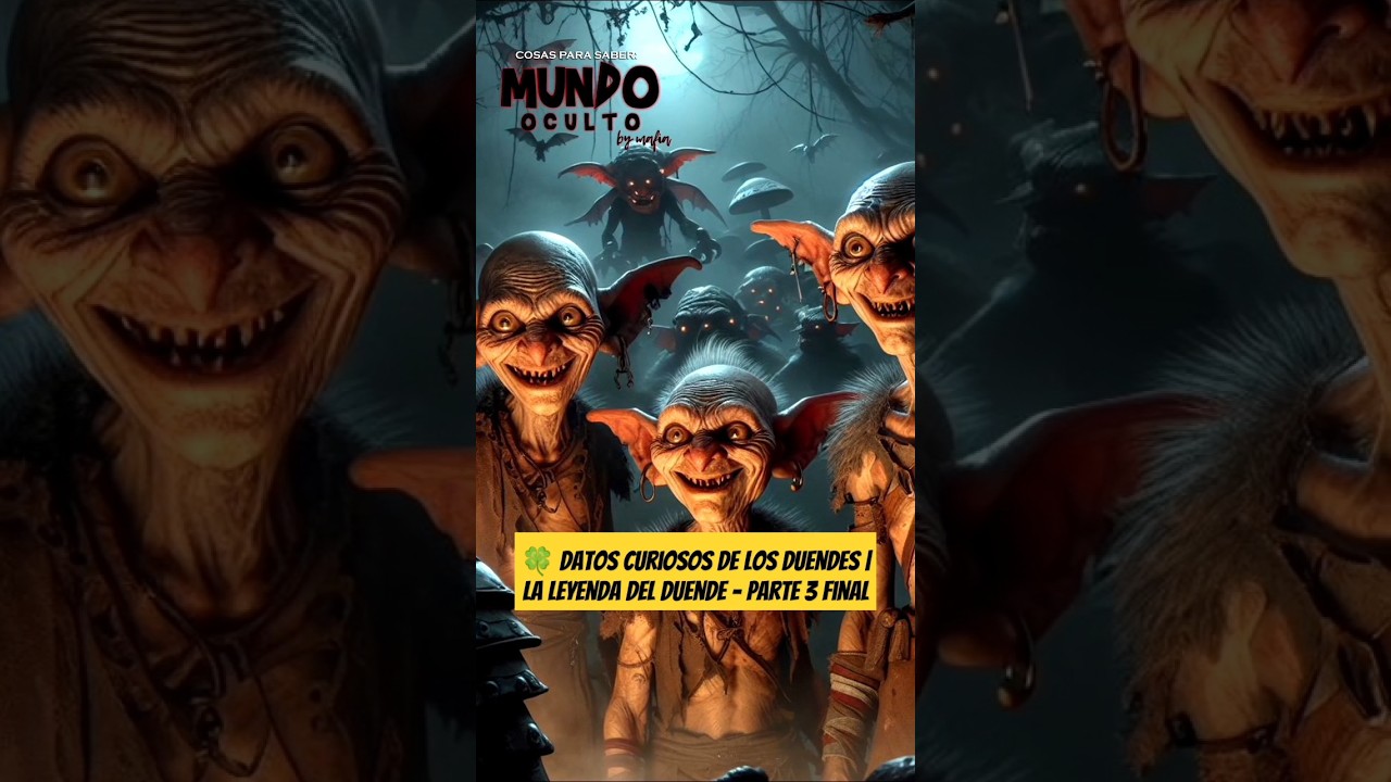 Podcast:Historias de Miedo Julio 23 2021 DUENDES:Miedoscorp