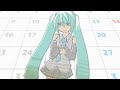 【初音ミク】だから、さよなら【オリジナル曲】【ドラムンベース】