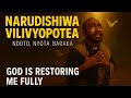 Narudishiwa Vilivyopotea Swahili Gospel Worship Song Of Restoration Narudishiwa Vilivyopotea Swahili Gospel Worship Song Of Restoration