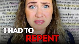 Bible Study Mindset Slowly Destroying Your Life