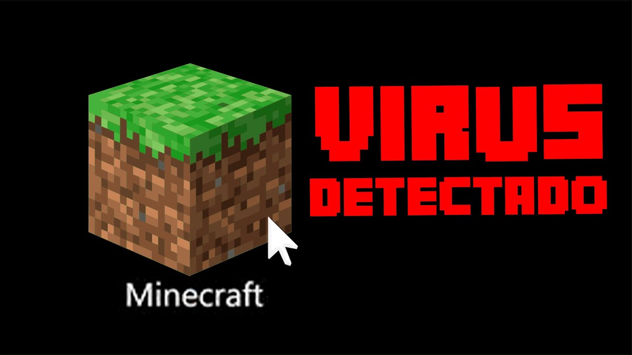 Um v rus infectou seu minecraft por causa desse mod urgente youtube