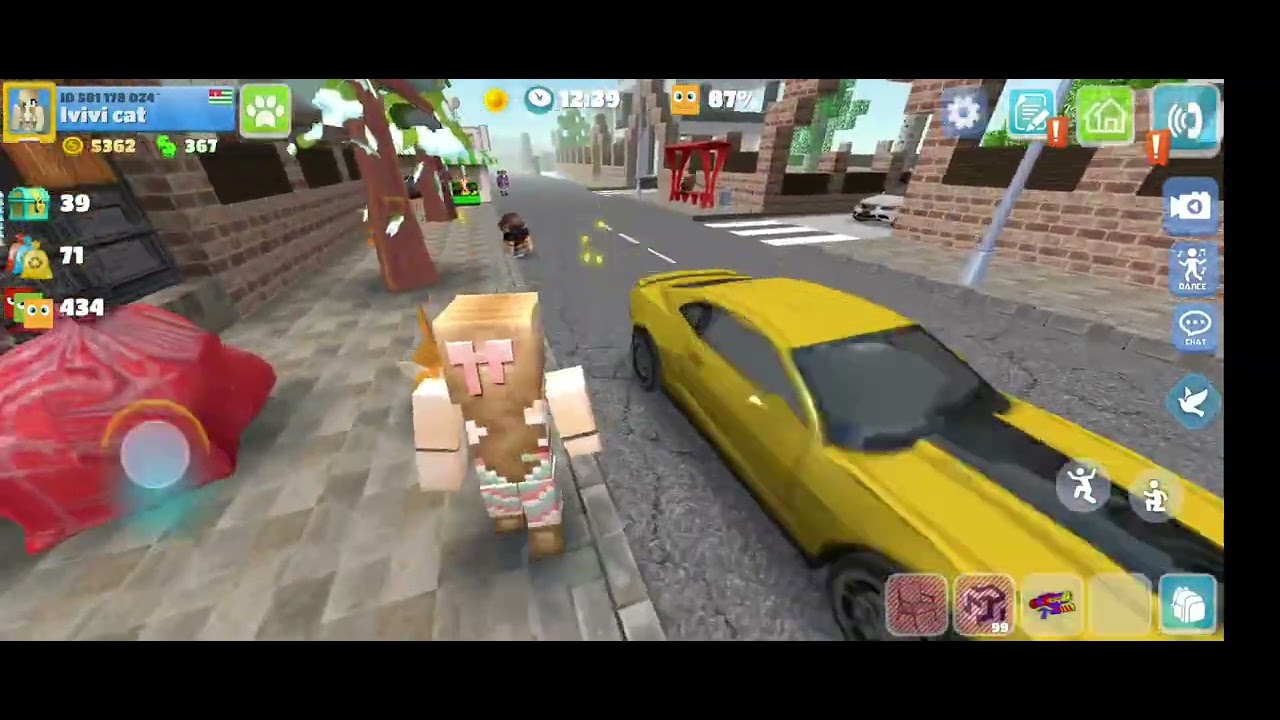 I will always play this