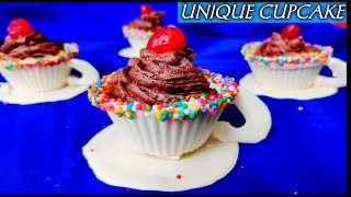 Unique Chocolate Cupcake Recipe How To Make Chocolate Cupcakes Without Oven & Egg Clic Cupcakes