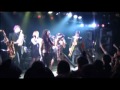 Born To Be Wild~Hot stuff / A Fairly Orchestra