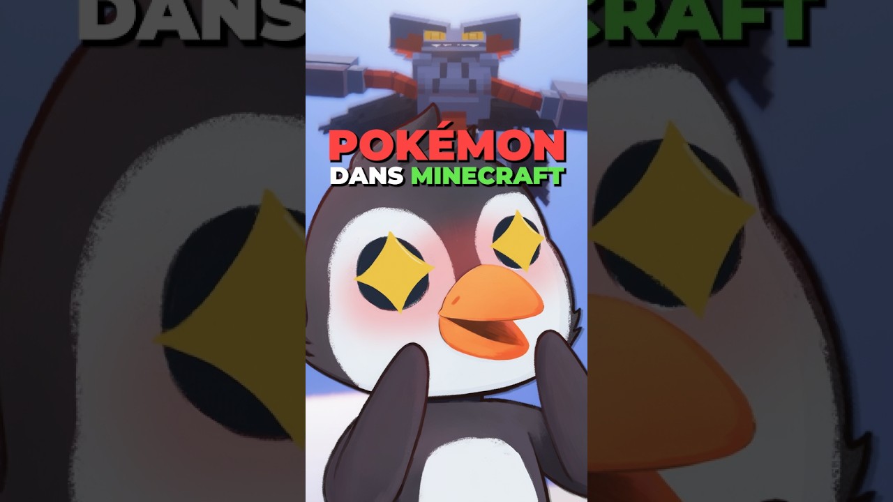 ⏬ masteekh.pokelegends.fr - Port : 19132 (Bedrock) pour jouer en 1.20.4 