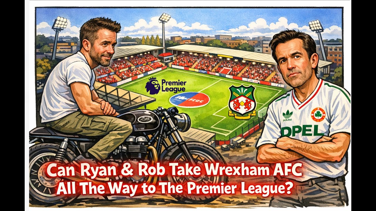 Разработана ли бизнес-стратегия футбольного клуба «Рексем» с учетом требований Премьер-лиги?