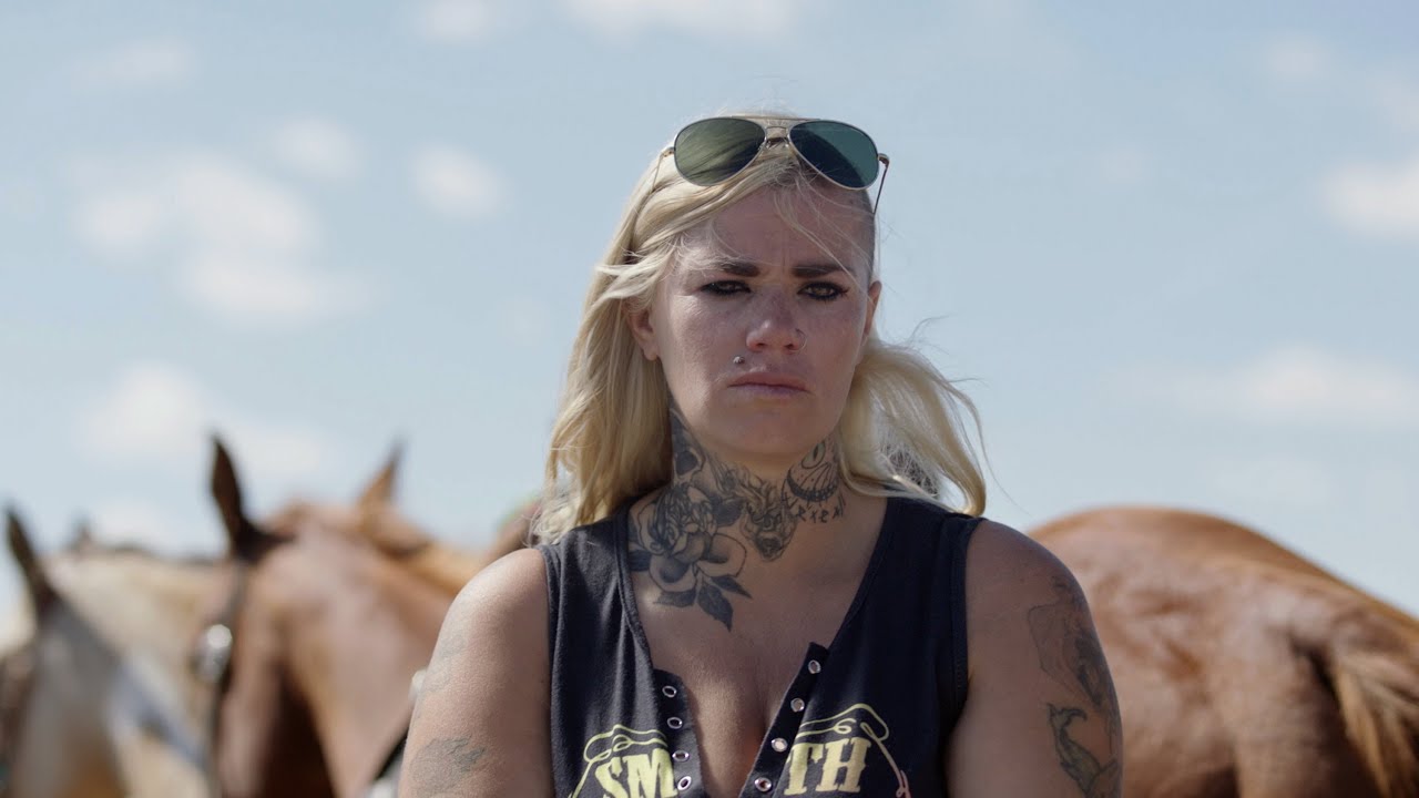 Movie Review: East of Wall (Sundance Film Festival 2025)