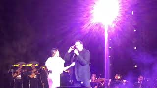 Natalia Lafourcade ft. Pepe Aguilar - Cien años.