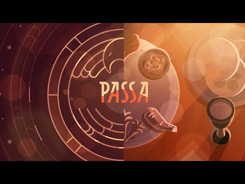 Was ist Passa?