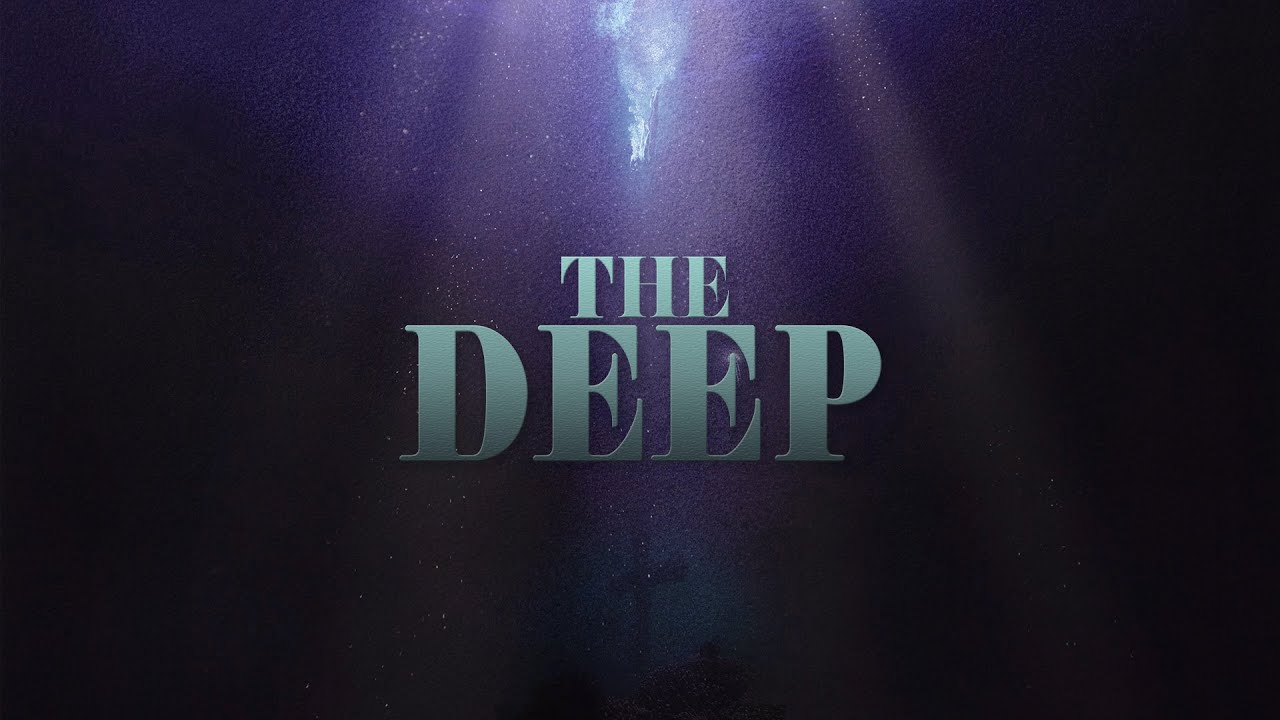 The Deep | Part 1 | Pastor James A. McMenis | Word of God Ministries