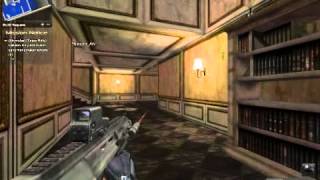 CHEAT AUTO Headshot dan WallHack Garena Pointblank ID