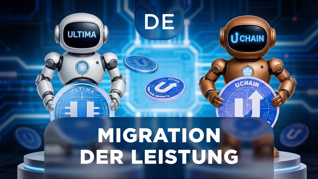 Migration der Leistung von Ultima Trading zu UTrading: Übertragungsregeln