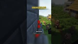 SEMPIT INI #minecraft #shorts