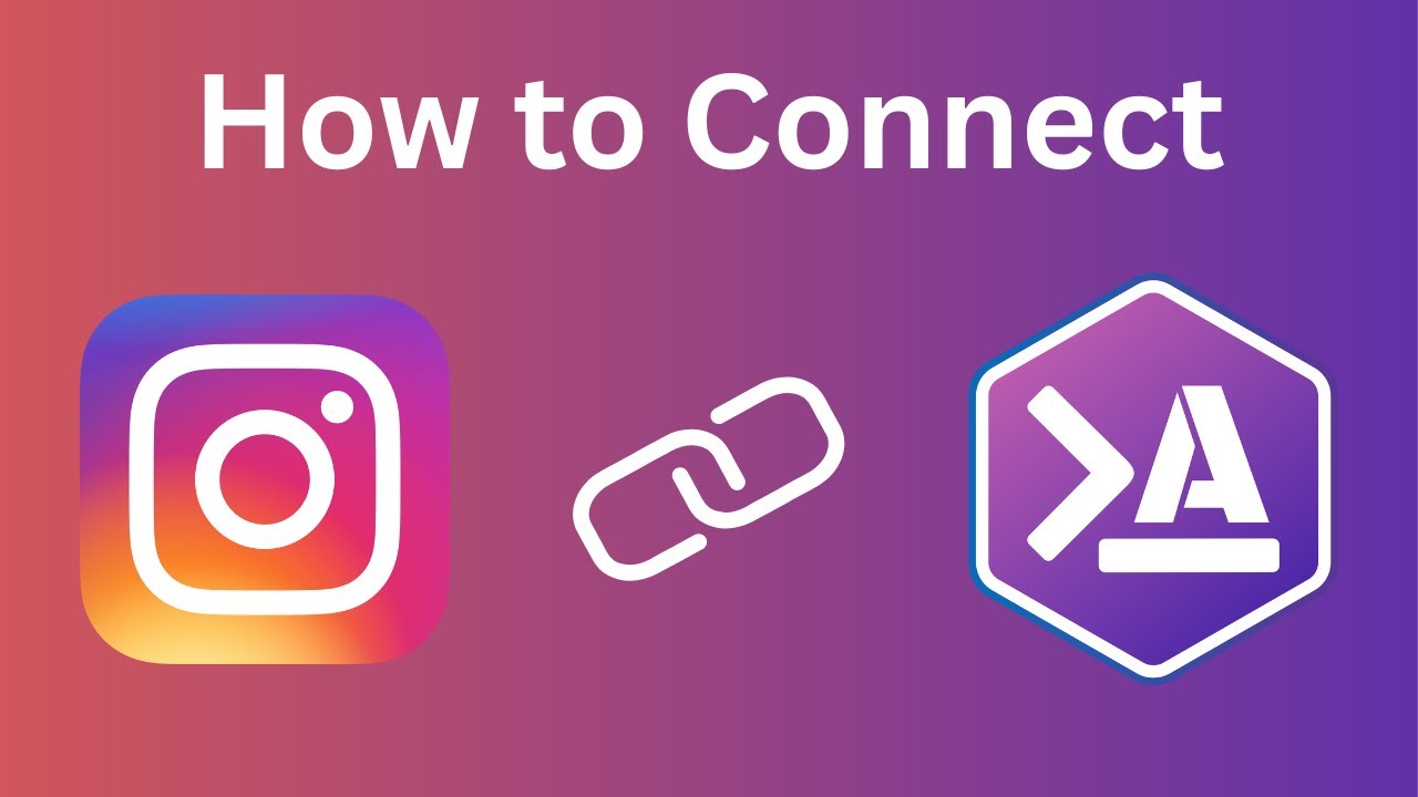 How to Connect Instagram to AdPrompt.Ai