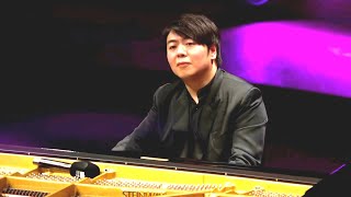 Lang Lang - Chopin -  Études, Op. 25 No. 1, in A Flat Major - Enjoy this wonderful recording