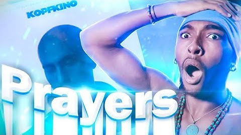 Thumbnail of American Reacts to KADI feat. Miyagi - Prayers