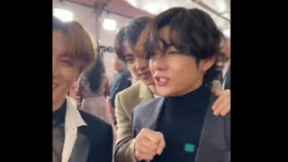 Bts방탄 소년단- Episode Behind The Scenes S Moments 62Nd Grammy Awards 2019