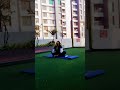 Butterfly pose holding yoga exercises Belly fat Loss yoga exercises weight Loss yoga exercises