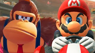 Switch 2 Launch Hasnt Been Perfect