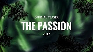 The Passion S2 Teaser