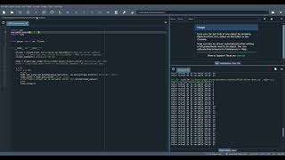 OPC UA Server Python Code UaExpert