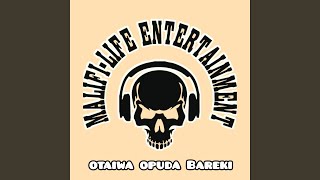 Otaiwa O Puda Bareki feat Vicho  Dalinzo And Mafedo