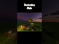 Shader Battle: Which one makes Minecraft look BEST? 🌍✨ #minecraftshorts