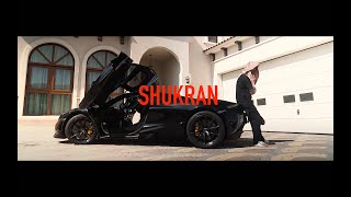 Sikander Kahlon - SHUKRAN (Official Video)