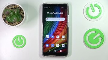 How to Block All Spam And Robo Calls on CUBOT Note 9