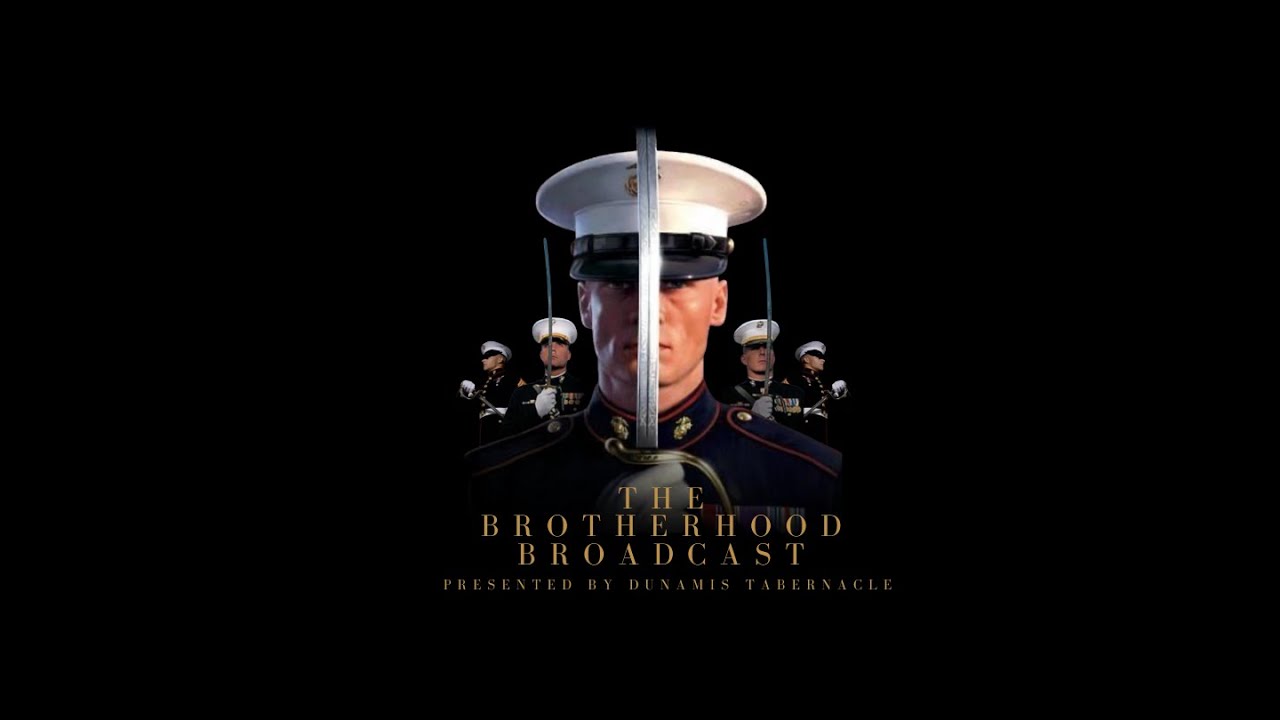 The Brotherhood Broadcast (episode 4) YouTube