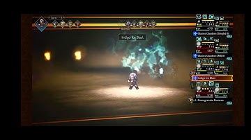 Octopath COTC Largo 6t gen pool only