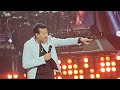 Lionel Richie Full Concert In Las Vegas 10 15 2025 