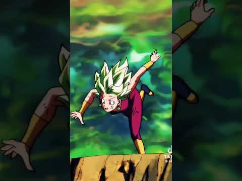 غوكو ضد كيفلا