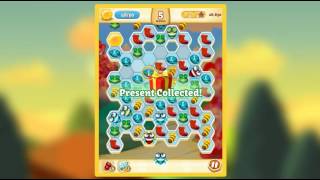 Bee Brilliant Level 39